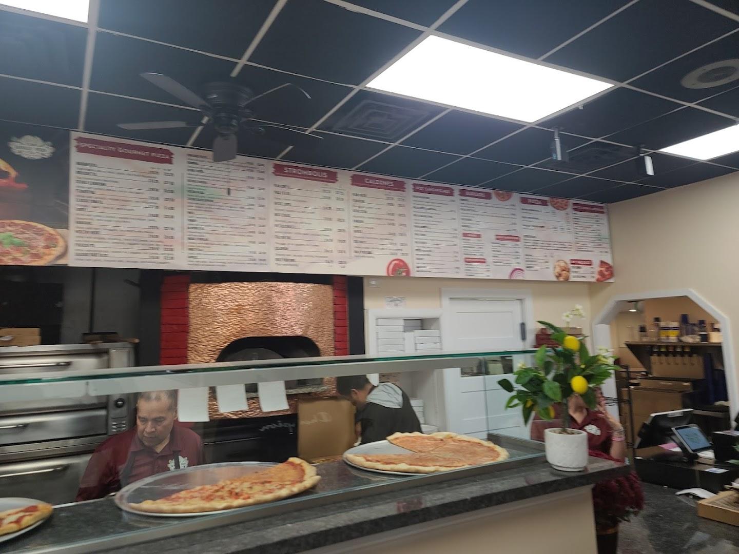 Seaville Pizza