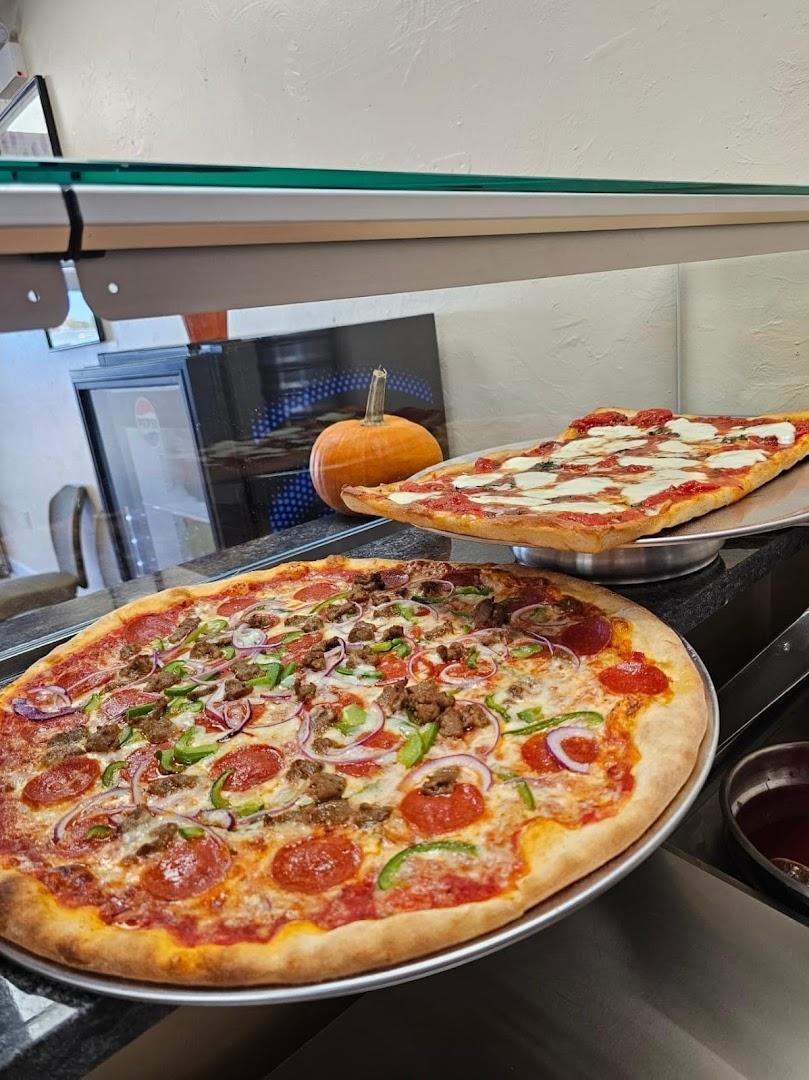 Seaville Pizza